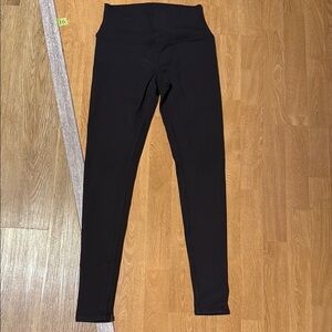 Alo Black Leggings